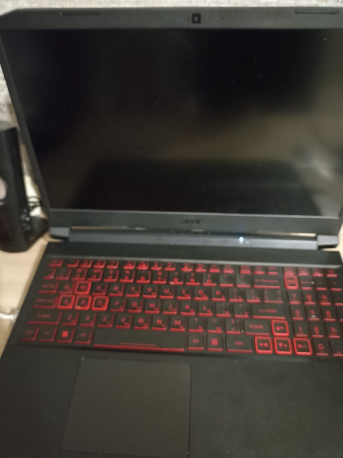 Ноутбук Acer Nitro 5