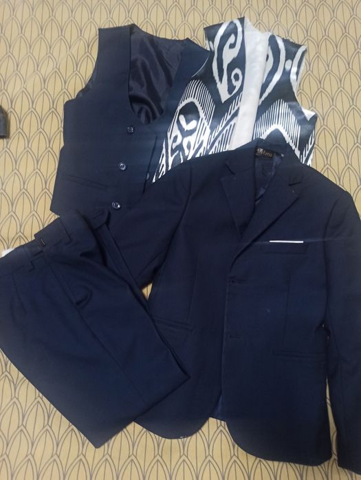 Вещи для мальчиков 6-7ещ