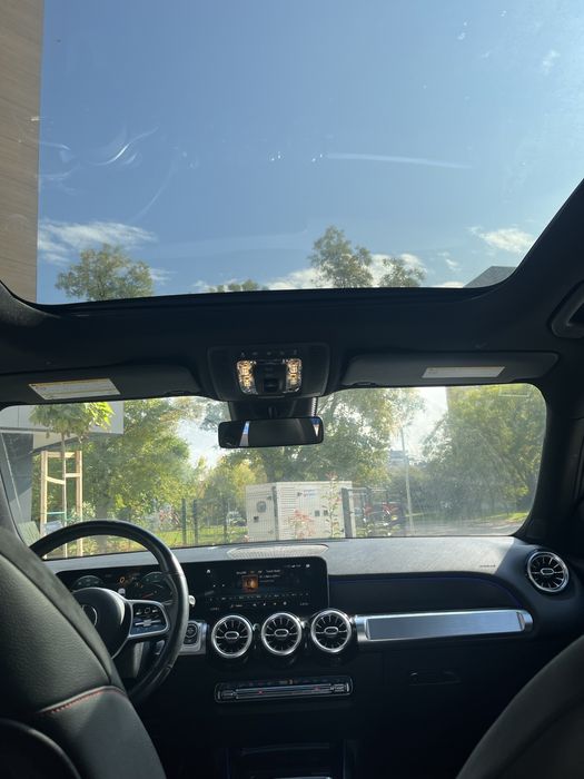 Mercedes GLB 250 4Matic