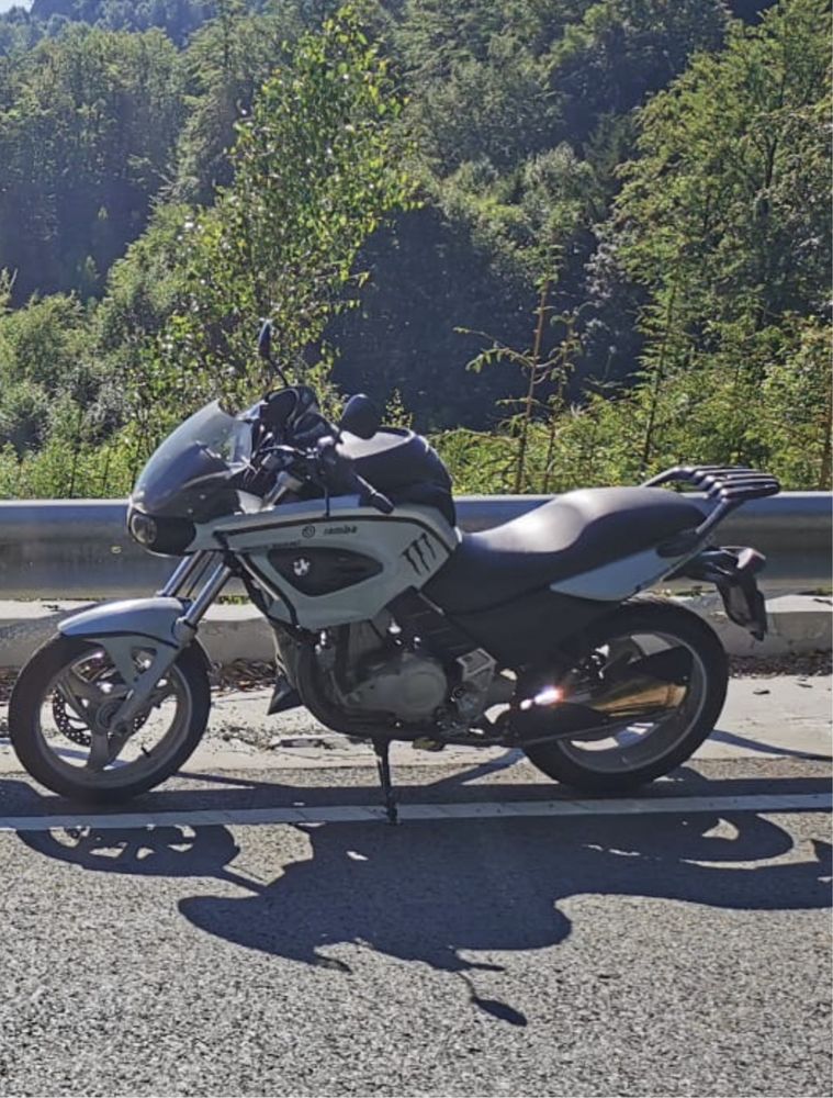 BMW F 650 cs de vânzare