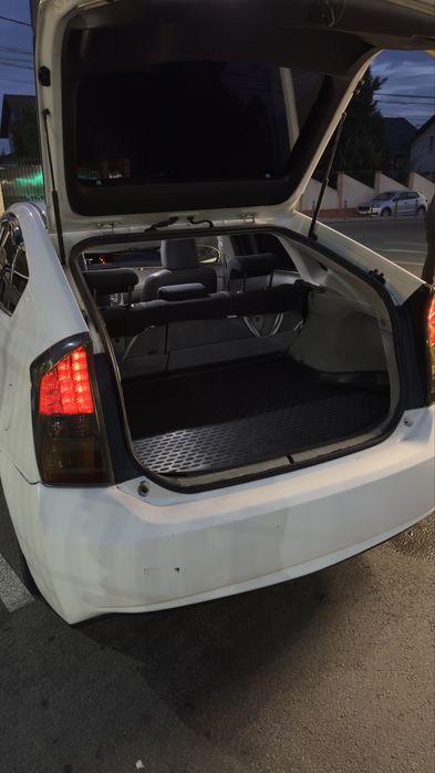 Toyota Prius Hybrid