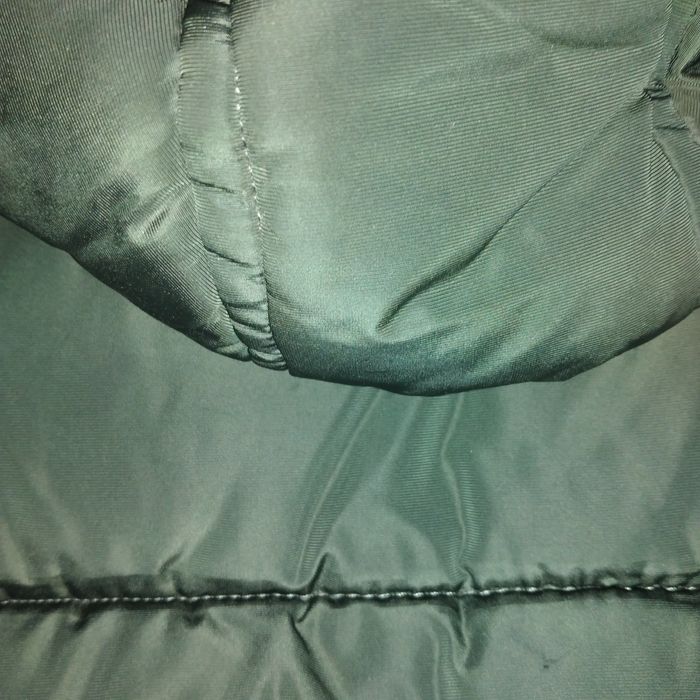 Куртка зимняя муж подростковая