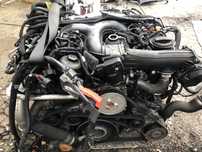 Accesorii Motor Audi 3.0Bitdi euro6 cod. CVU Audi SQ5, A6,A7,A8. 326cp