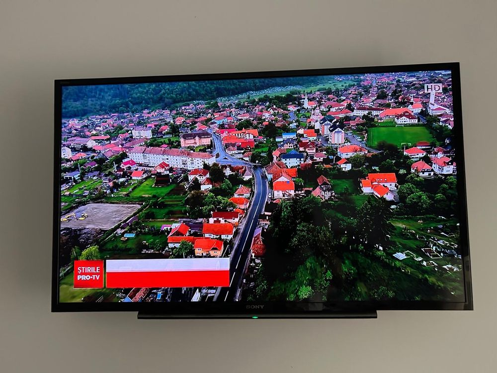 Televizor Smart Sony Bravia 102 cm