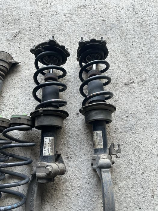 Suspensie sline completa audi a6 c7 audi a7 3.0tdi quattro