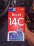 Redmi 14 C 8GB-128GB