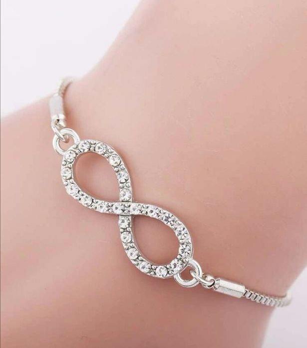 Гривни за ръка и глезен