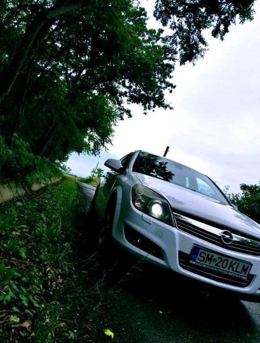 De vânzare-Opel Astra H-2009