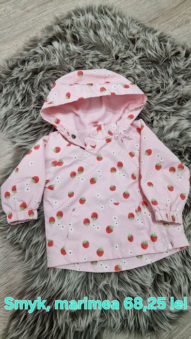 Haine bebe in stare impecabila