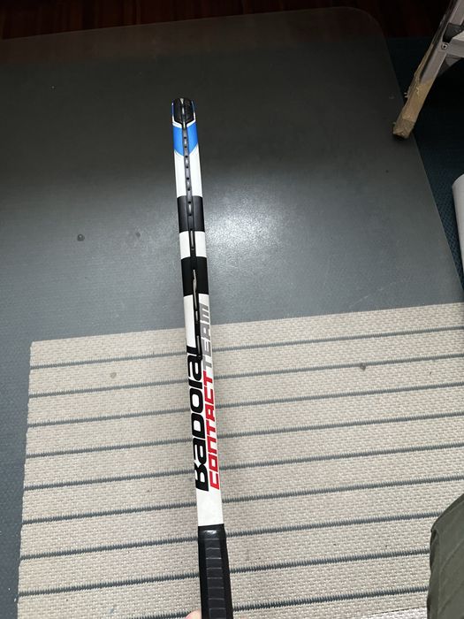 racheta   tenis Babolat Contact Team Fused Graphite Composite