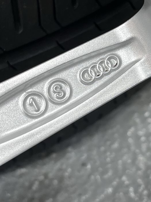 Roti audi r19 anvelope iarna