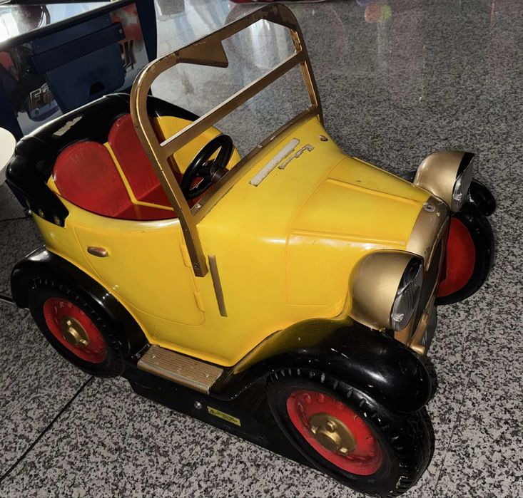 Клатушка английска