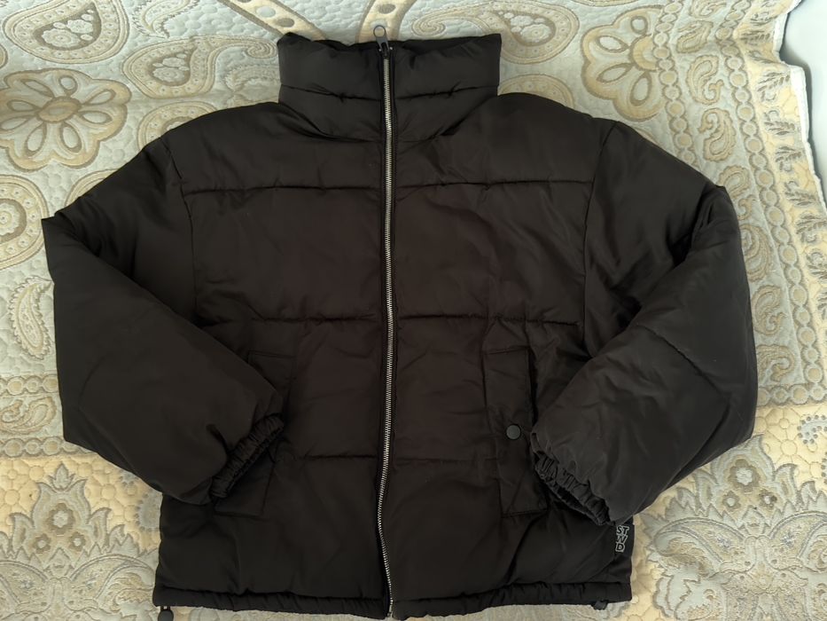 Куртка женская PULL&BEAR