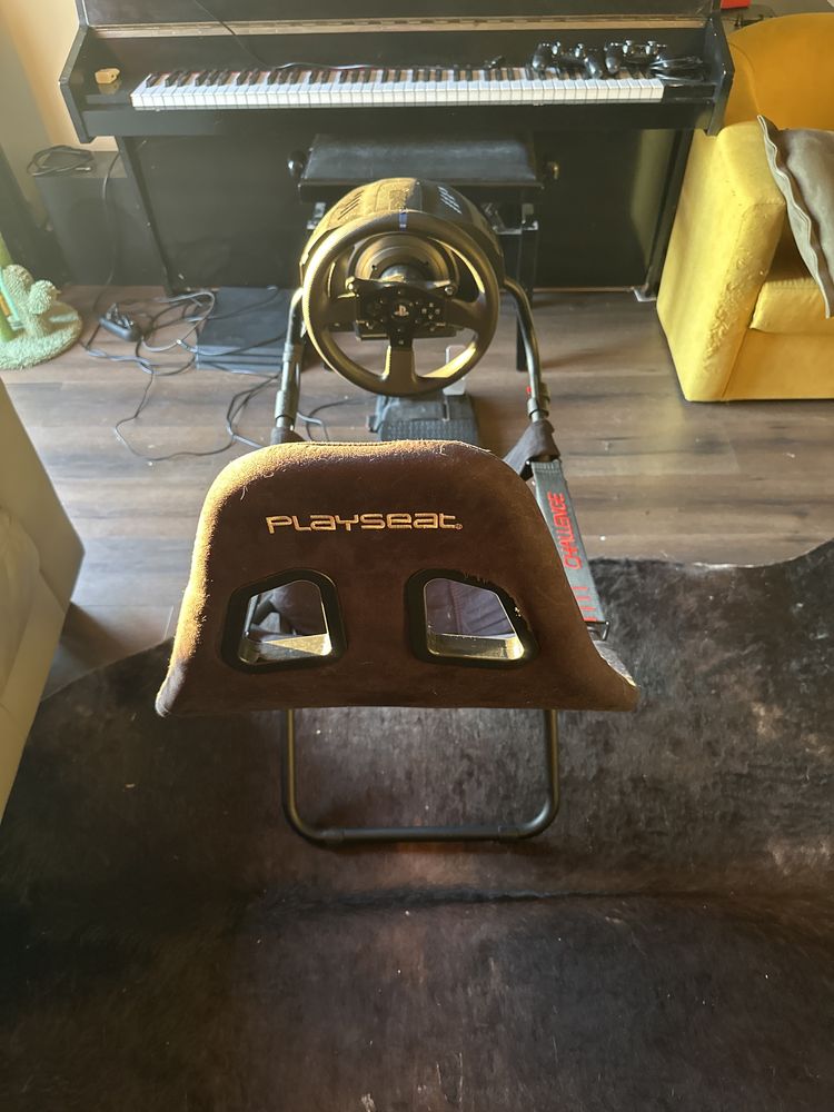 Playseat Challenge