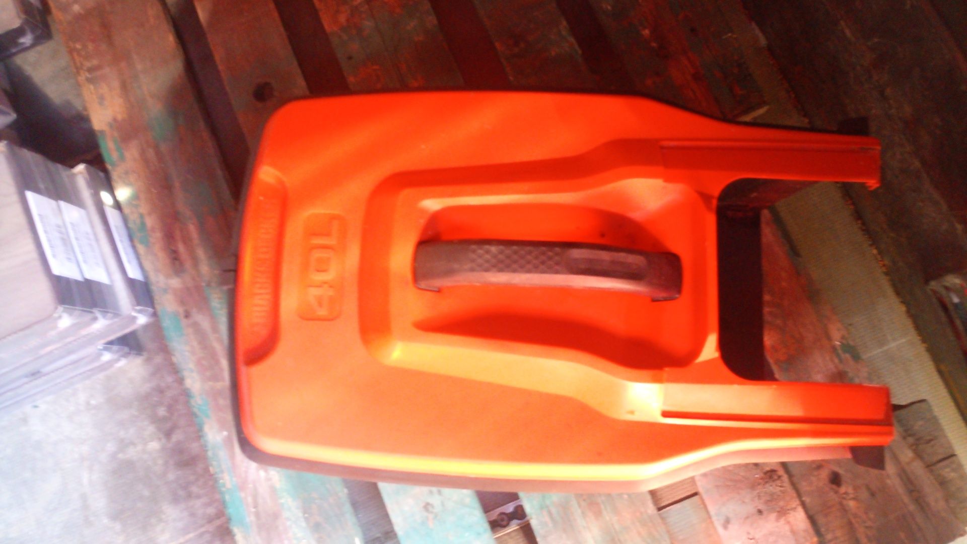 Cos Black & Decker 40 L Gazon Iarba 90567929