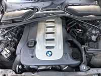 Motor fara accesorii 3.0d tip 306D2 218cp BMW e60 e61 e65 e46, proba
