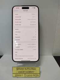 Iphone 15 Pro Max (EFN)