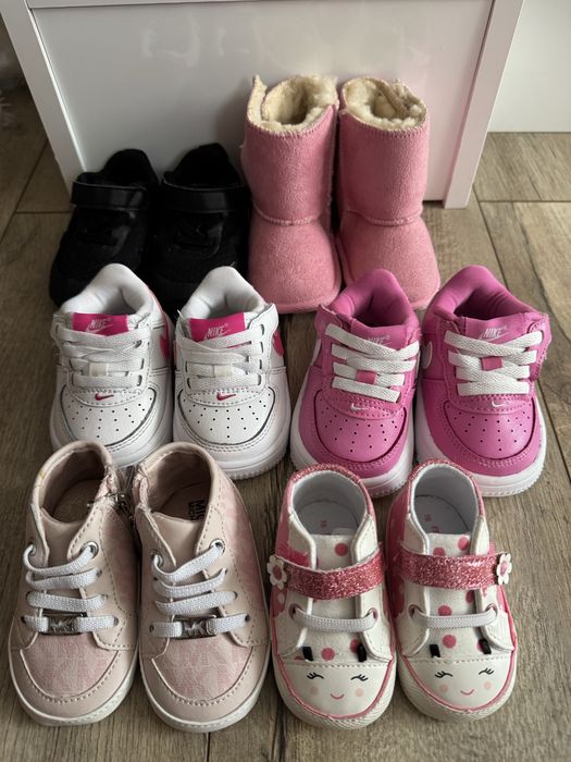 детски обувки Nike , michael kors, KK, mayoral, UGG