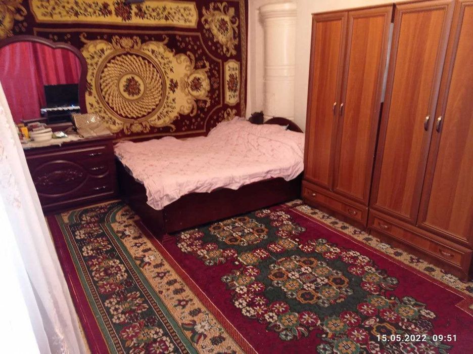 Без маклер Ижара, Аренда Чилонзор 5 хона ховли Новза, Халклар дустлиги