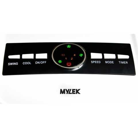 Охладител и овлажнител за въздух MYLEK MYMAC75