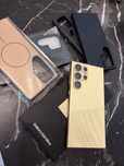 Samsung S24 Ultra Impecabil