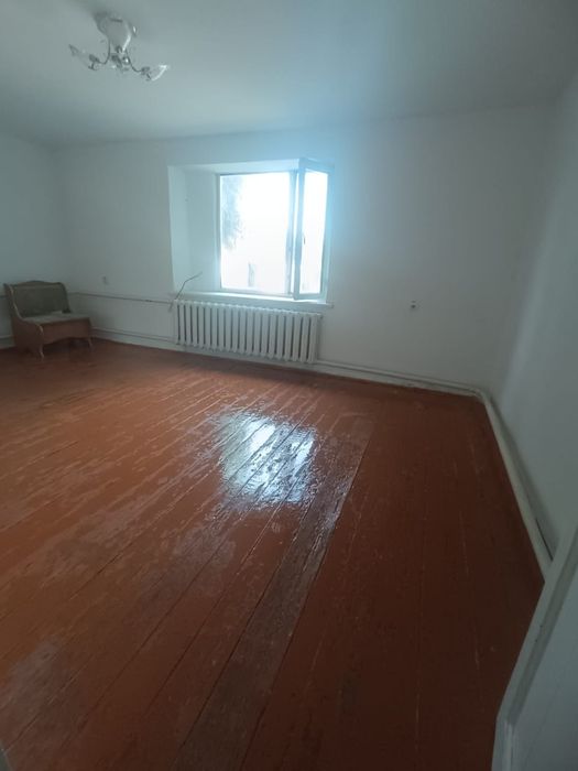 Сдается 2 комнатная квартира по Абылай хана