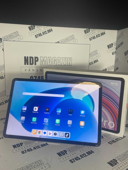 NDP Amanet NON-STOP Bld.Iuliu Maniu 69 TABLETA REDMI PAD PRO (44503)