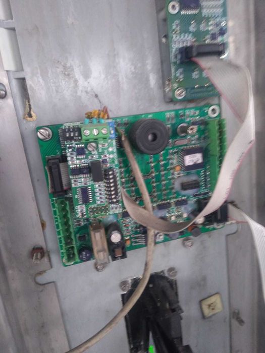 Spalatorie auto 2 posturi selfservice