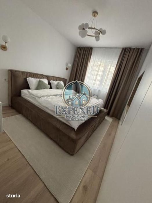 Inchiriere Apartamente 2 Camere|Theodor Pallady|Parcare