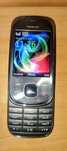 Nokia 7230 pe sina