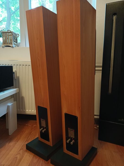 Boxe high end Audio Physic spark 3 impecabile