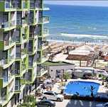 Cazare Mamaia-Nord în Resort Alezzi Beach