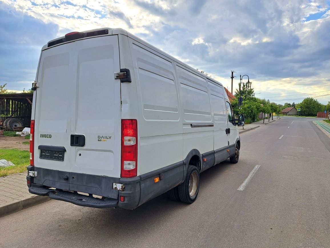 Iveco Daily  35 C 15