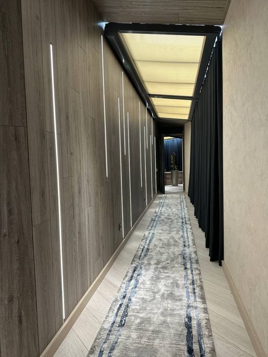 Квартира ЖК Akay city 6/25-26/25 320 кв.м