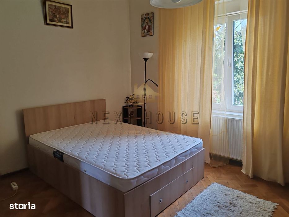 Garsoniera 13 Septembrie ( Mariott ) - centrala si contract anaf