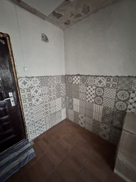 Vand Garsoniera schela