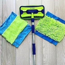 Продам швабру. Greenway Aquamatic