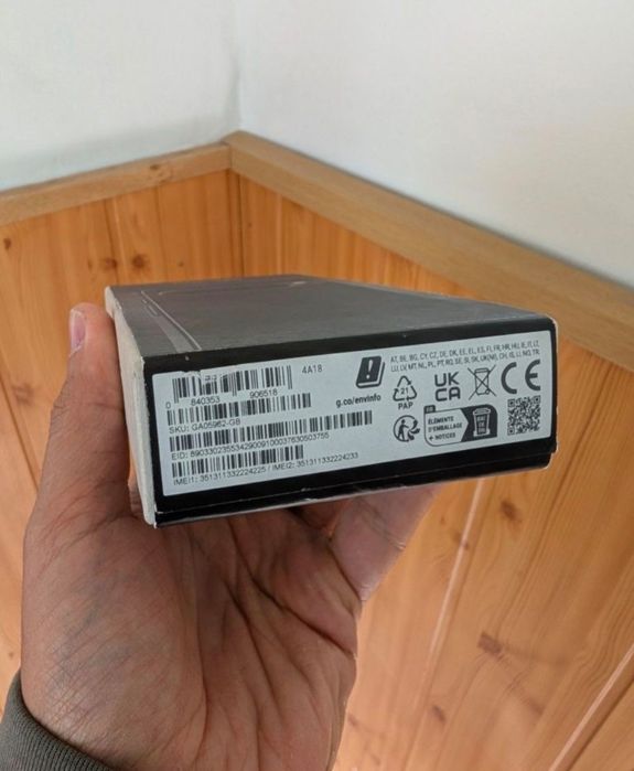 Google Pixel 9 Pro, 512gb, nou, dual sim, full box, nu schimb