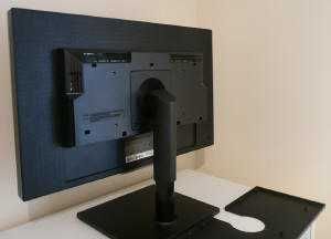 vand monitor samsung Syncmaster F2380  Display VA