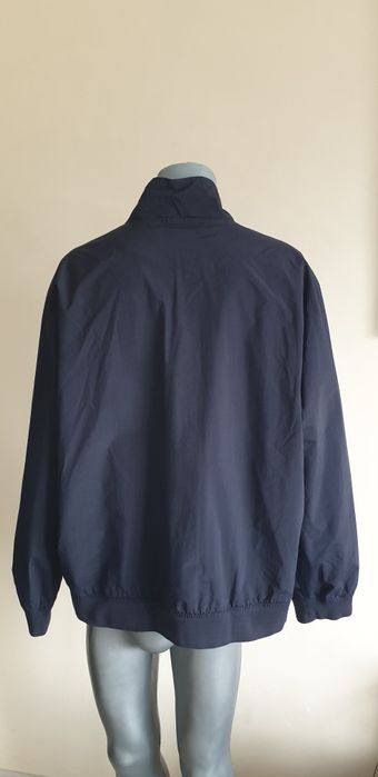 Fred Perry Mens Wind Jacket Size 2XL Пролет - Есен ОРИГИНАЛ! Мъжко Яке