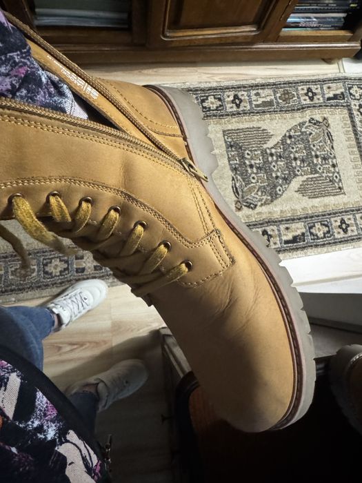 Bocanci baiat lasocki