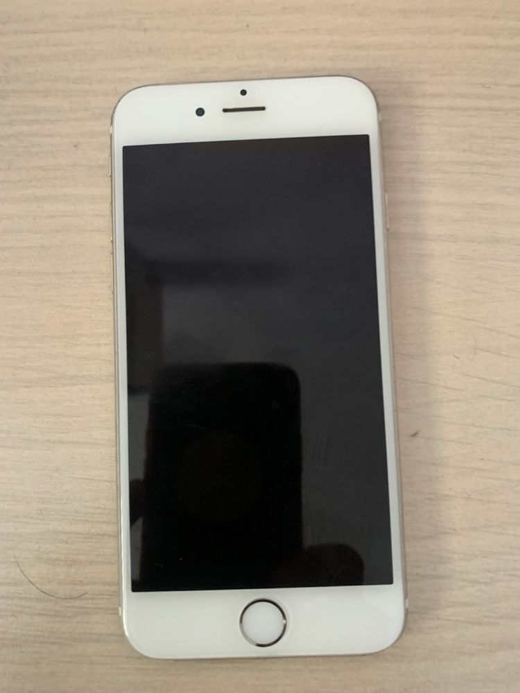 iPhone 6 (2014година)
