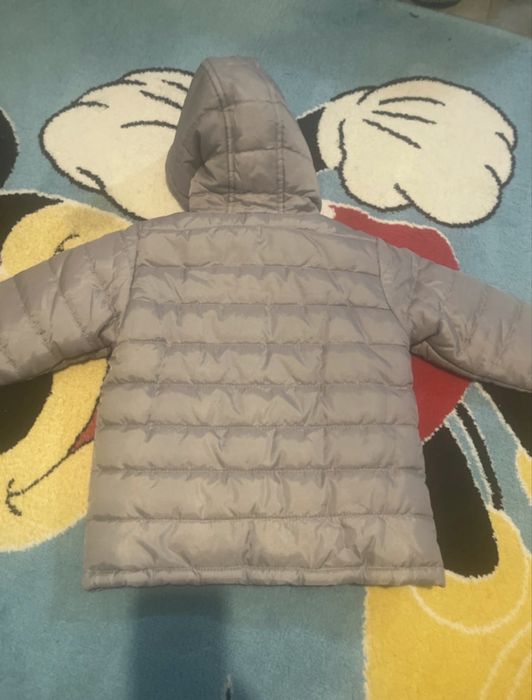 Geaca baieti 4 ani