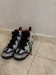 adidasi baschet nike
