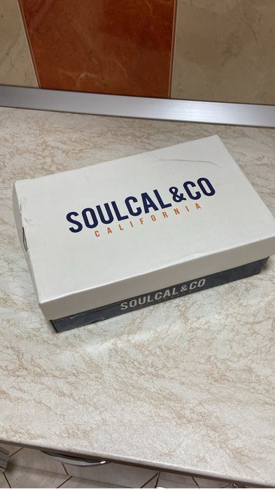 Tenisi soulcal & co