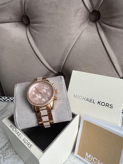 Часы Michael Kors женские. Майкл Корс часы