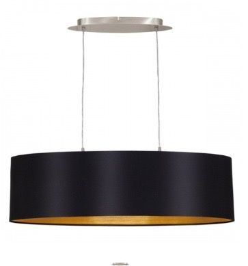 Vand mai multe lustre si corpuri de iluminat noi, EGLO si Sollux Light