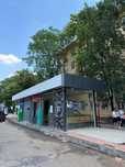 Продается остановка, ориентир Парк Бобура