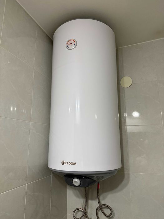 Бойлер ELDOM WV10046I – 95 литра, 3000W