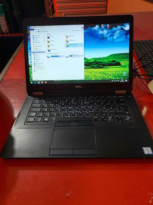 DELL Noutbook sotiladi